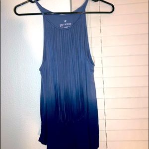 American Eagle Tank top